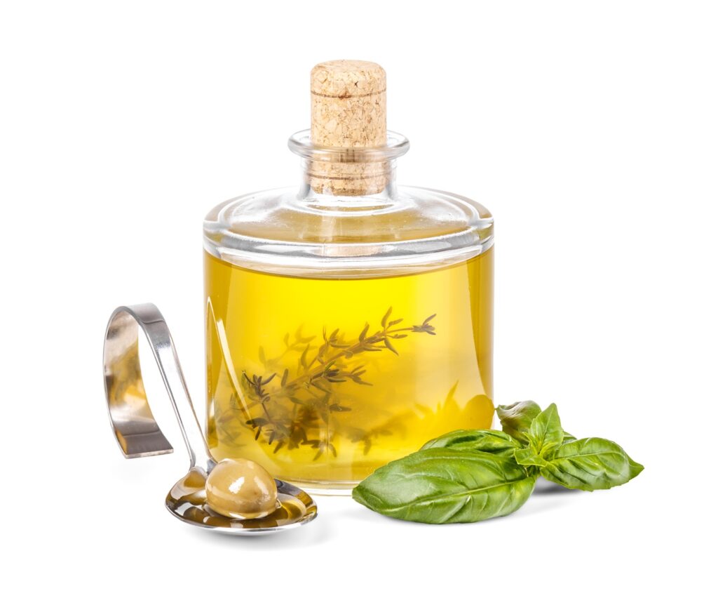 Extra virgin olive oil