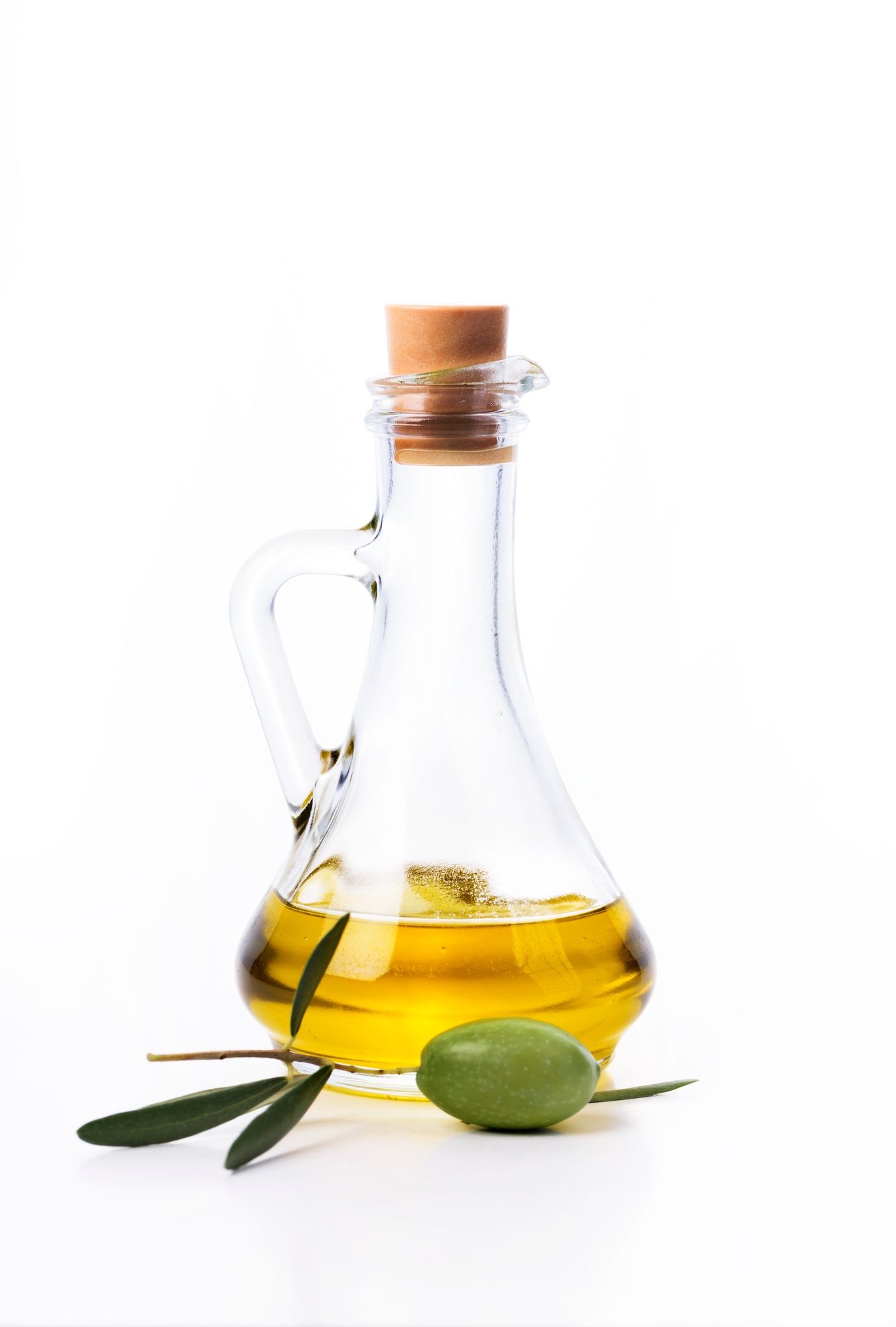 Olive oil